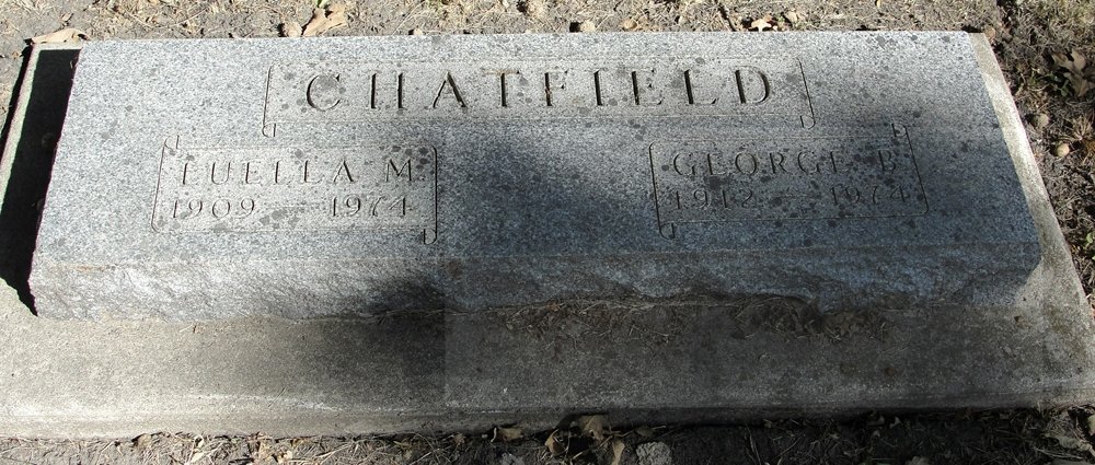 CHATFIELD George Basil 1912-1974 grave.jpg